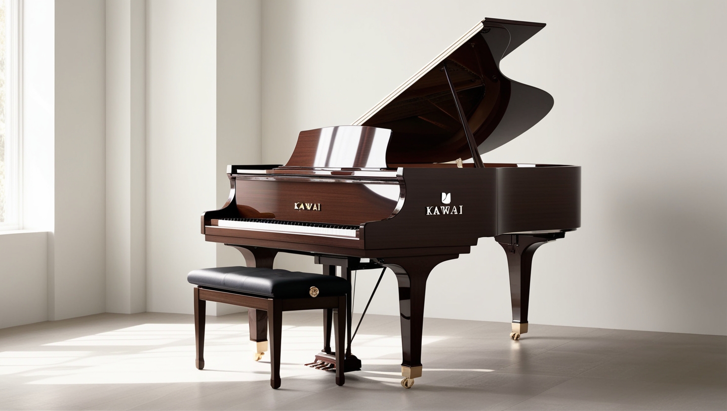 Kawai Piano