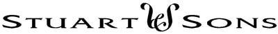 Stuart & Sons Logo