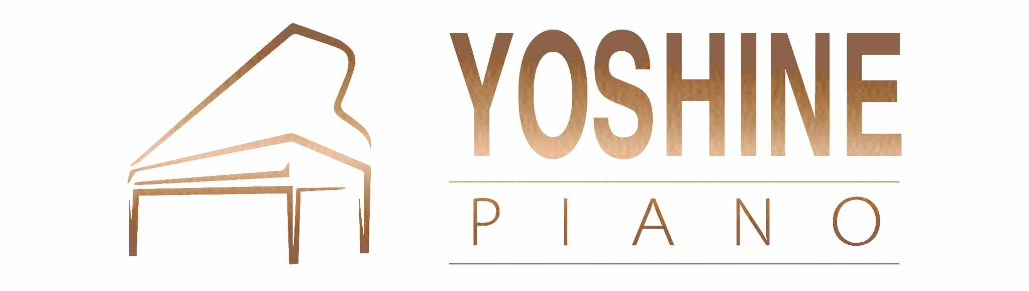 Yoshine Piano