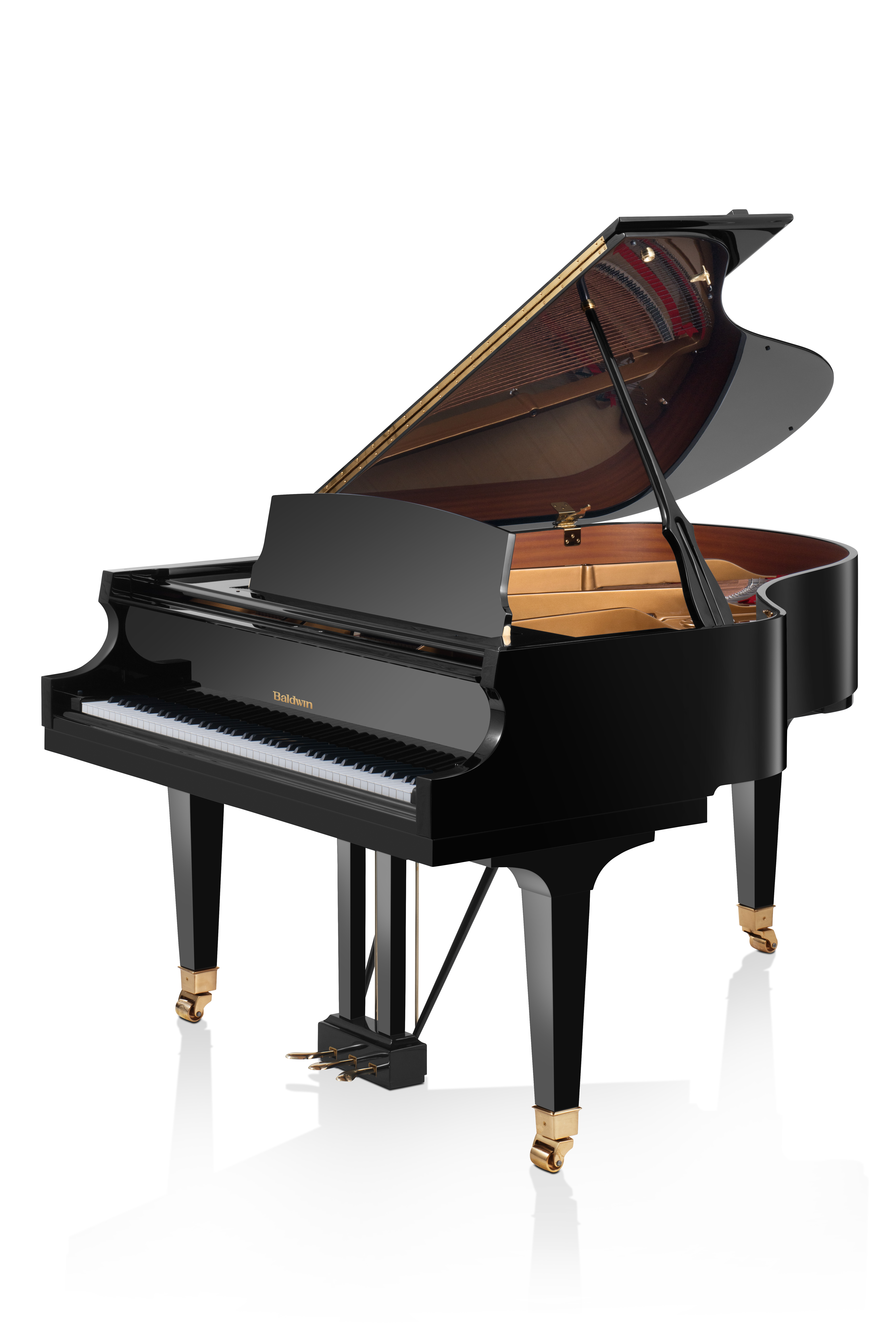 Baldwin B186