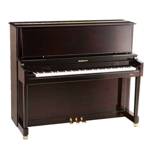 Baldwin B252 Concert Vertical