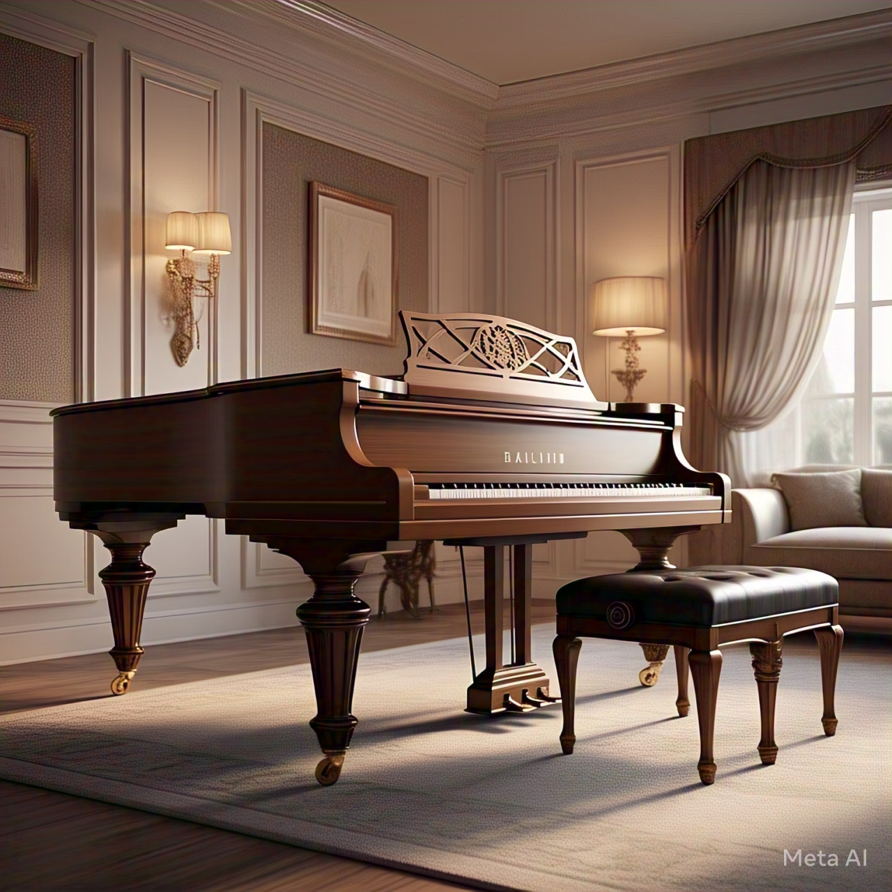 Upright Collection
