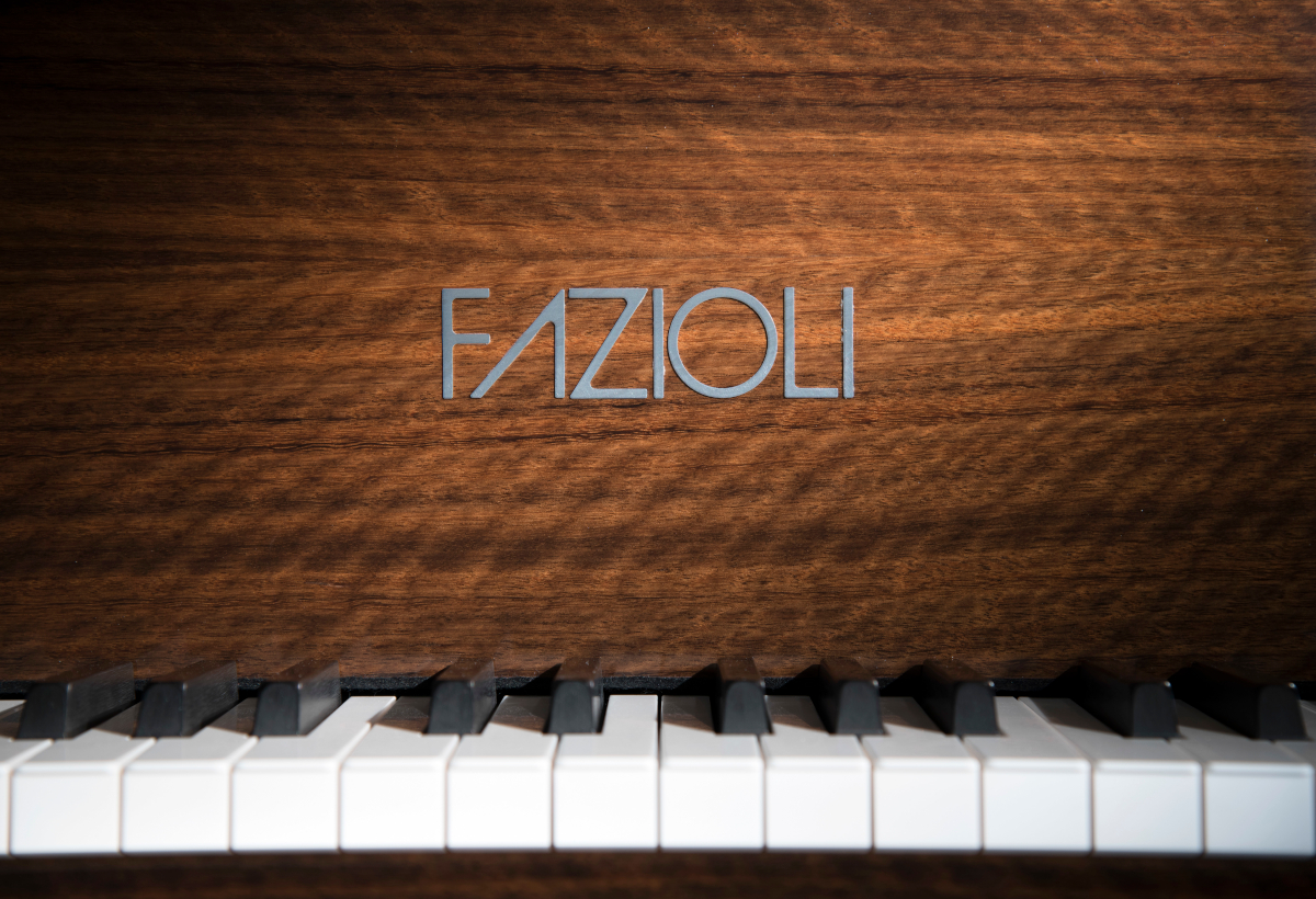 Fazioli EUCALIPTO FUMÉ View 3