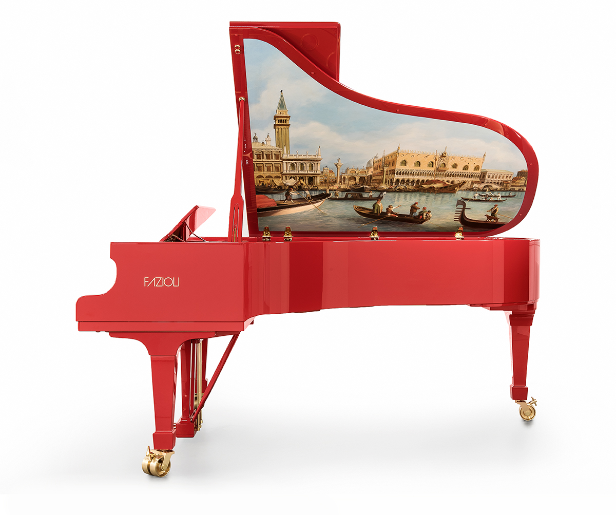 Fazioli Marco Polo