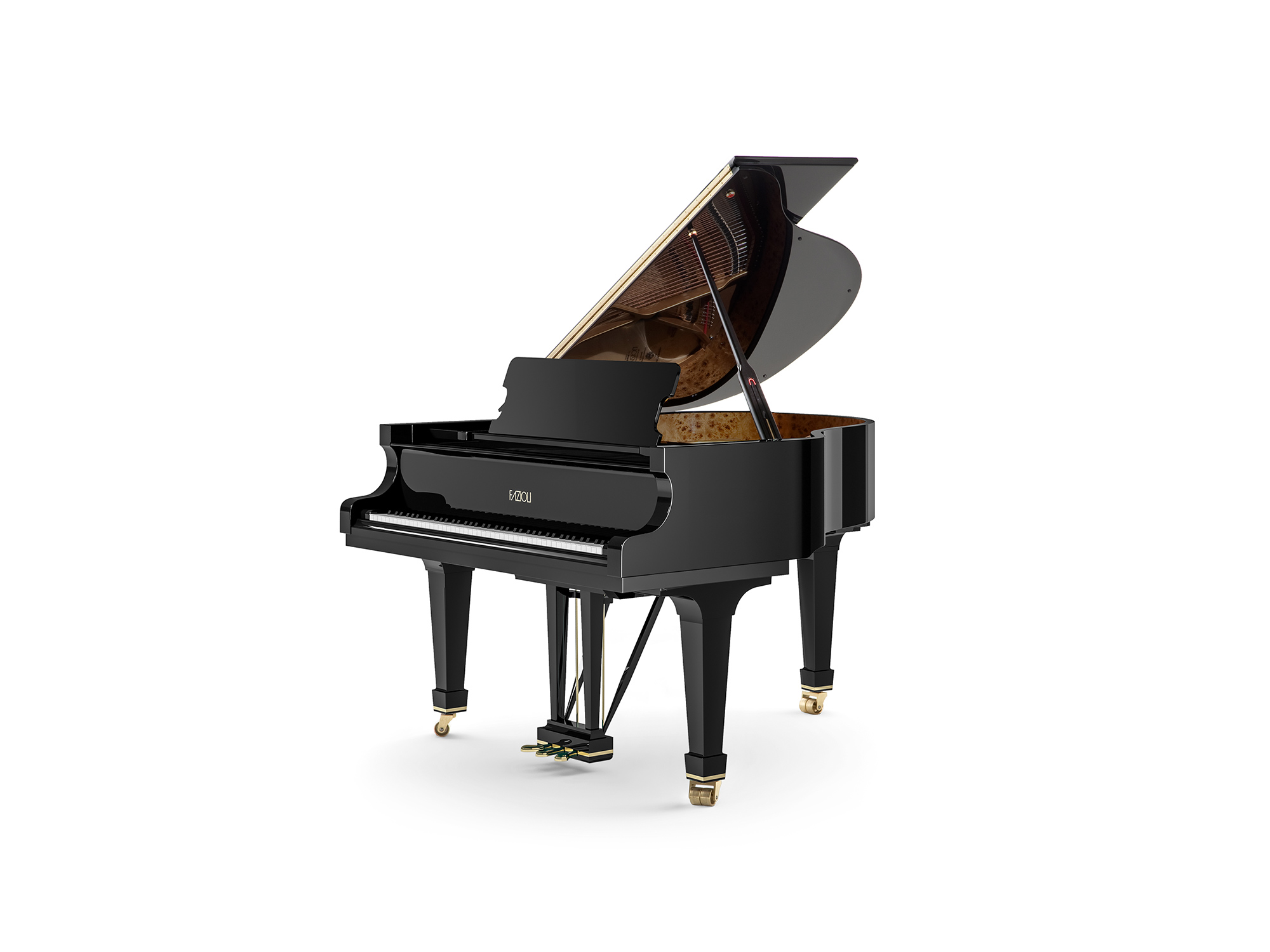 Fazioli F156