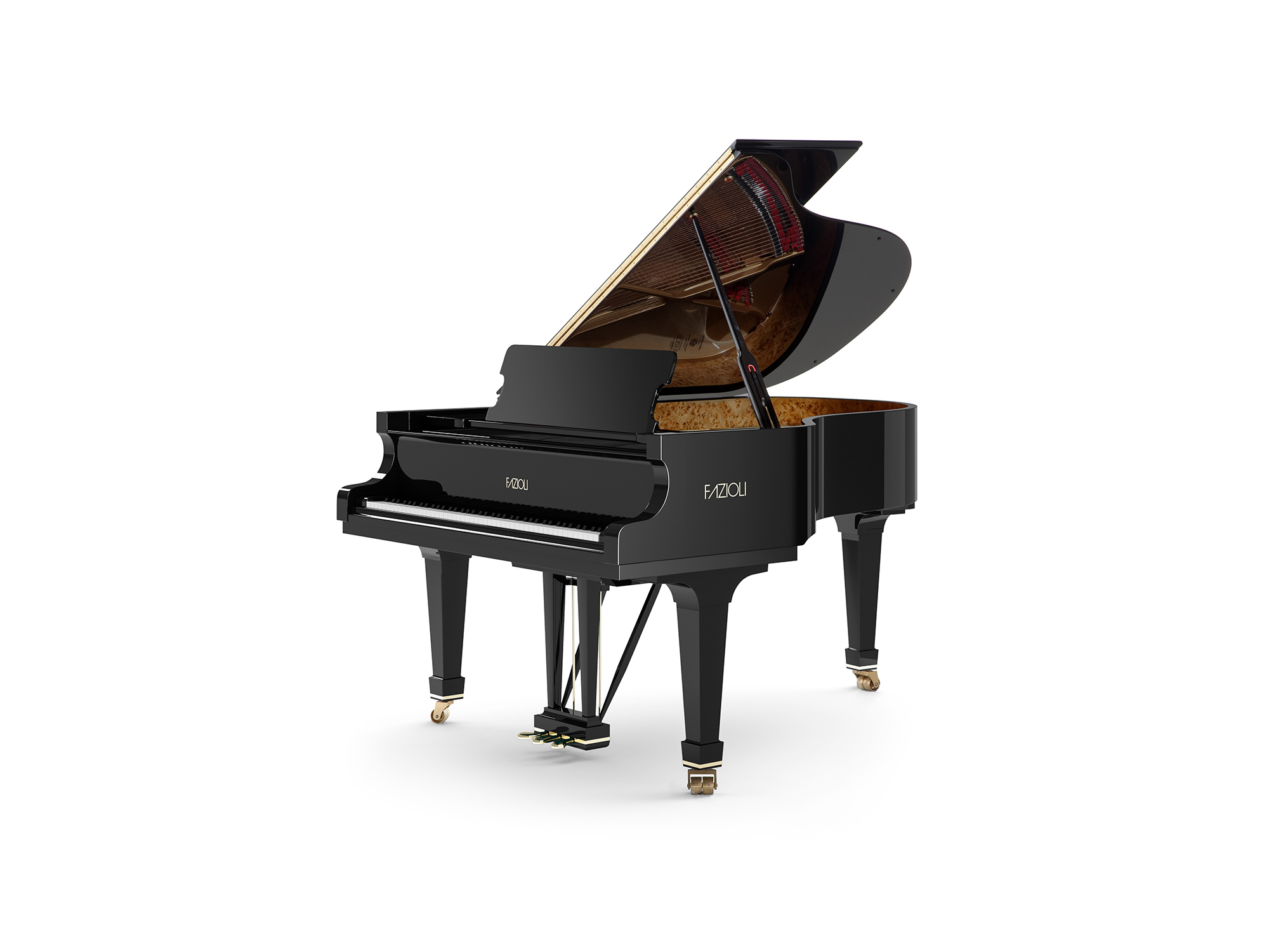Fazioli F183