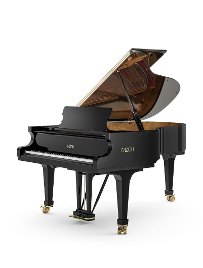 Fazioli F198