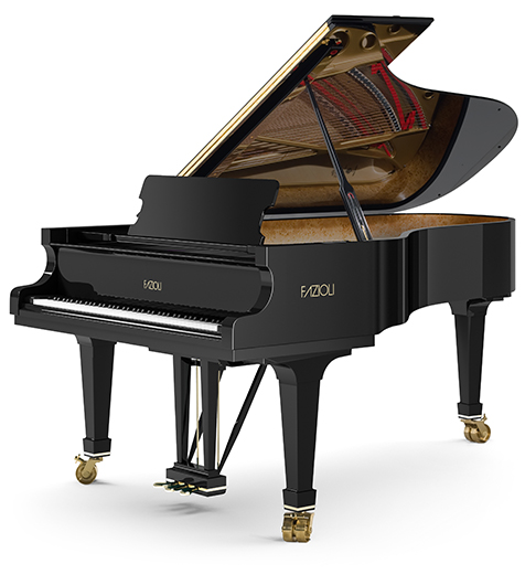 Fazioli F228