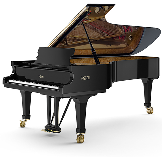 Fazioli F278