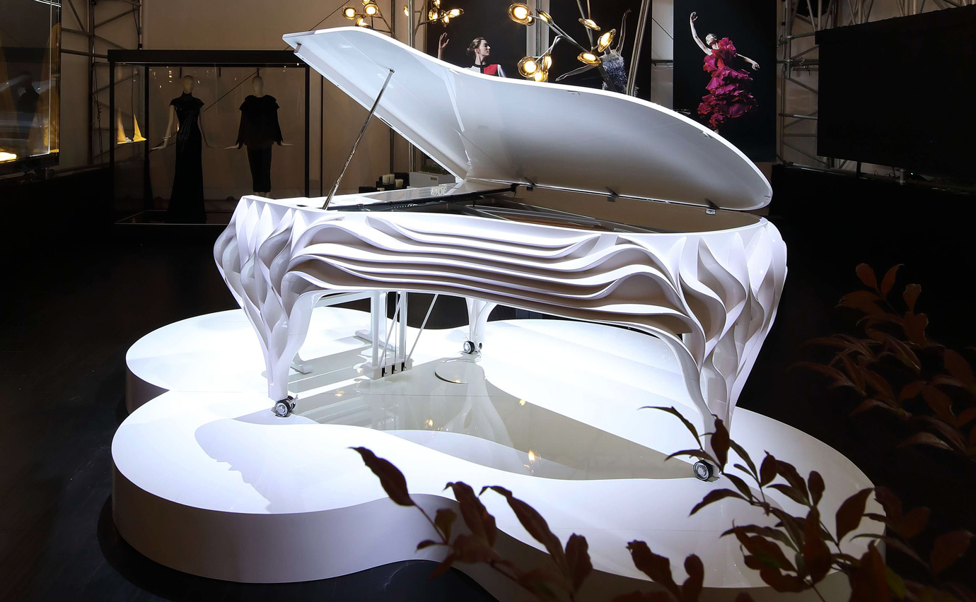 Opus Collection
