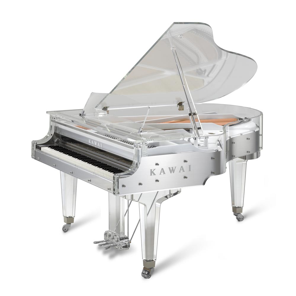 Kawai CR-45 Góc nhìn nghiêng