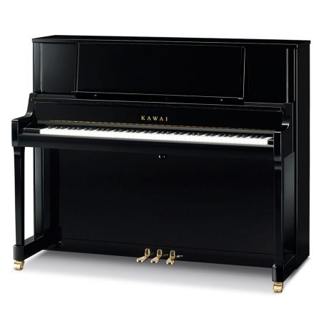 K-400 Upright Piano