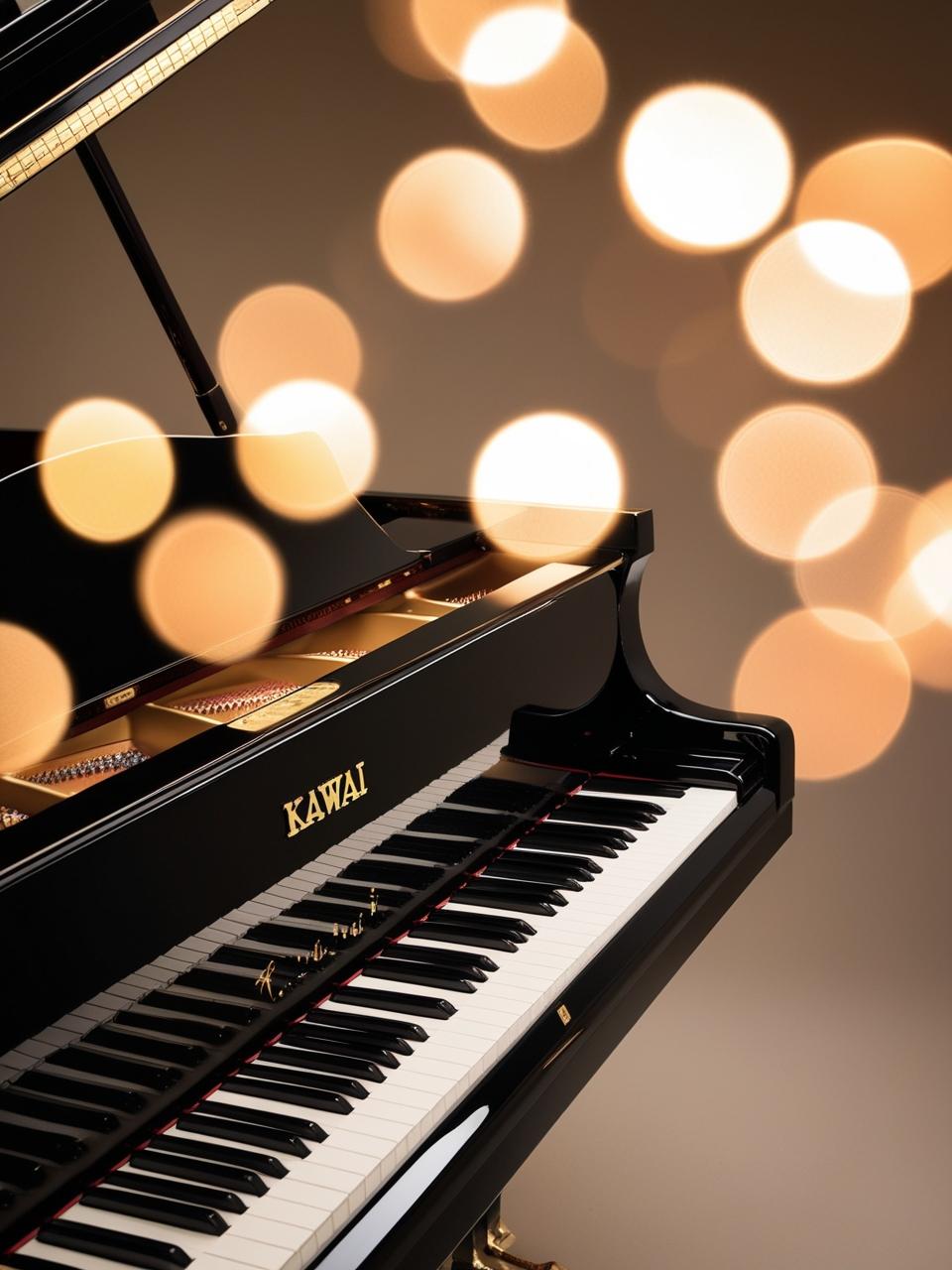 Kawai Piano