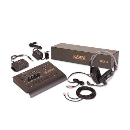 Music Lab