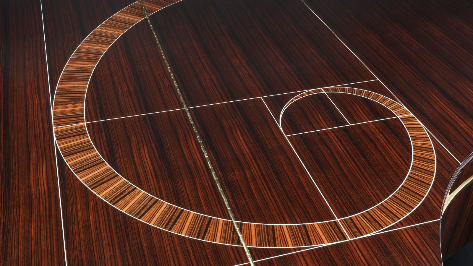 Fibonacci Steinway Model D Limited Edition - Ảnh 3