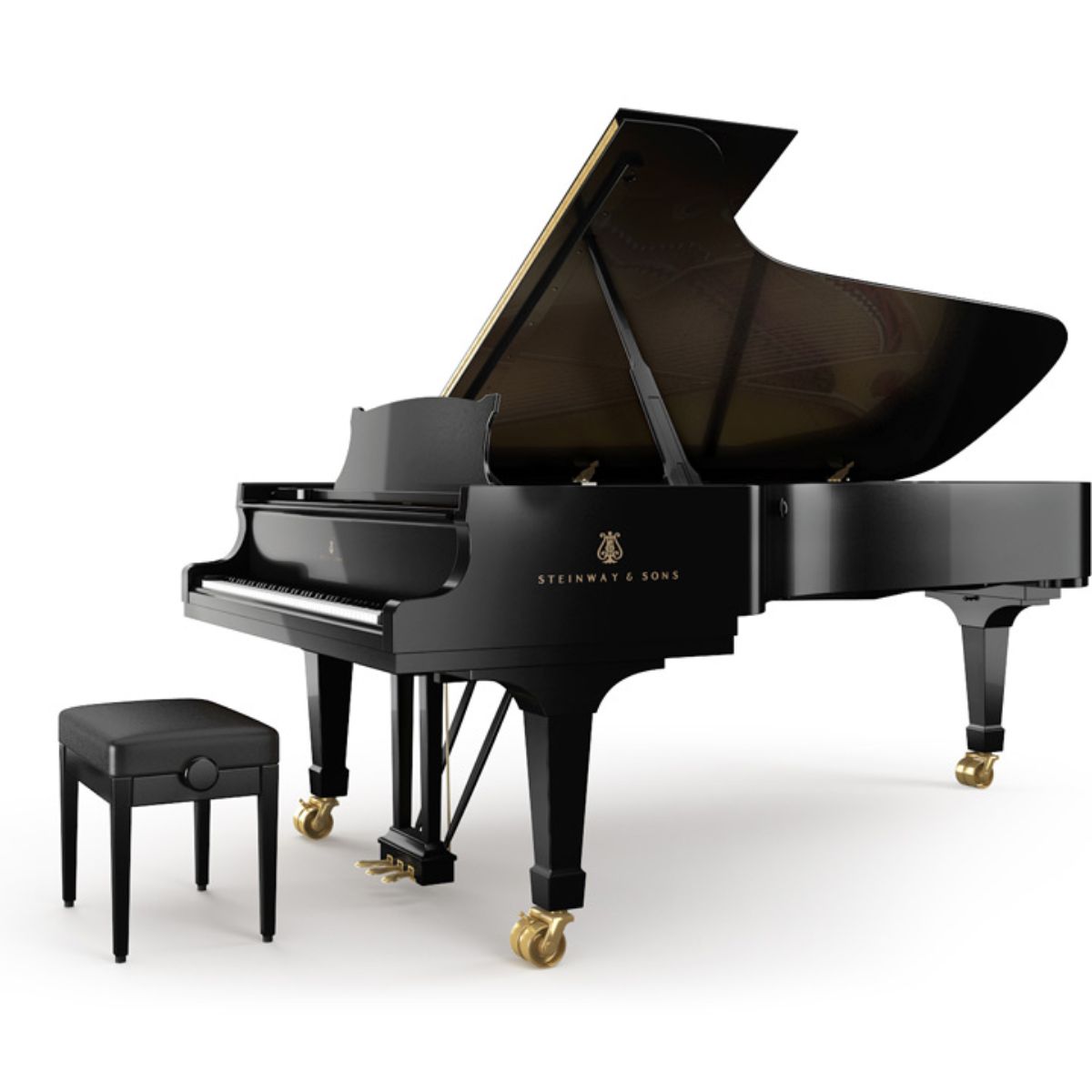 Yamaha Factory Custom Louis XV Upright Piano - Ảnh 5