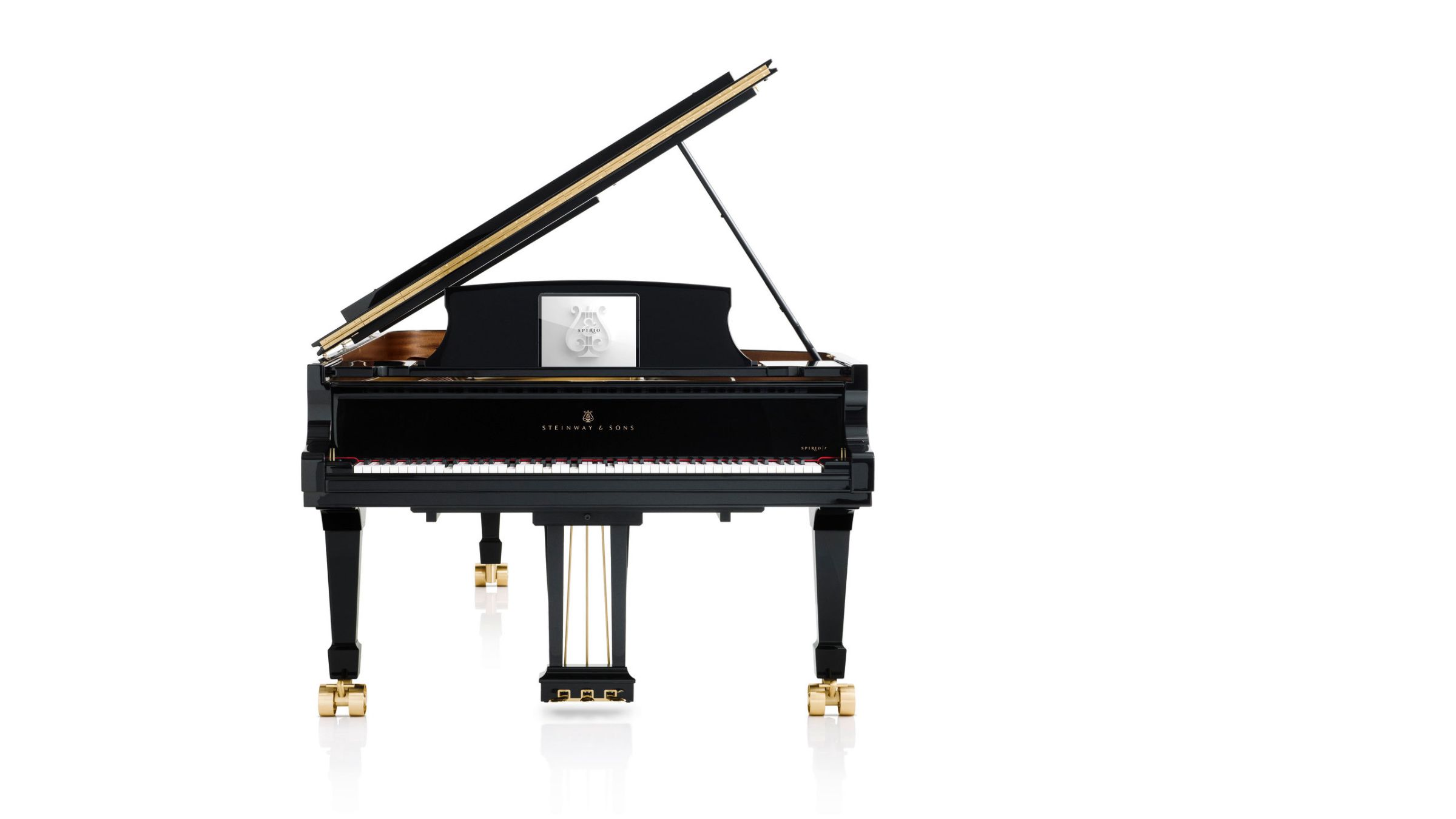 Steinway Spirio | r