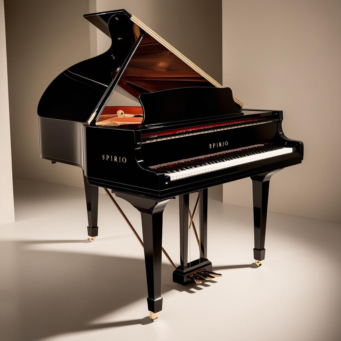 Steinway Spirio