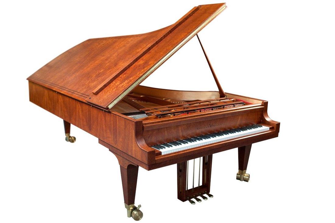 Stuart & Sons 97-key Grand Piano