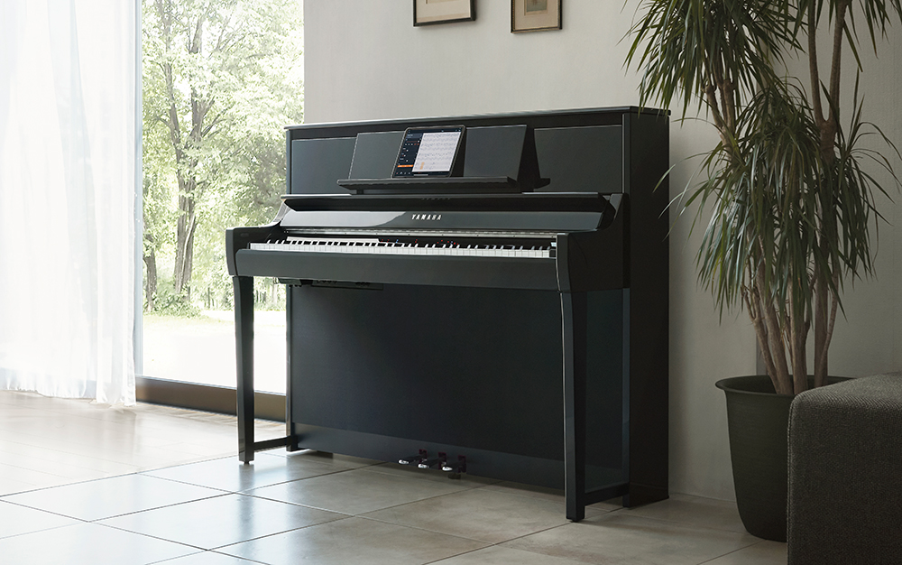 CLAVINOVA