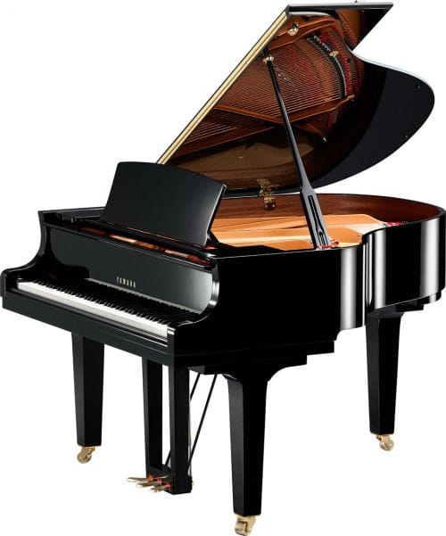 CX1 Grand Piano