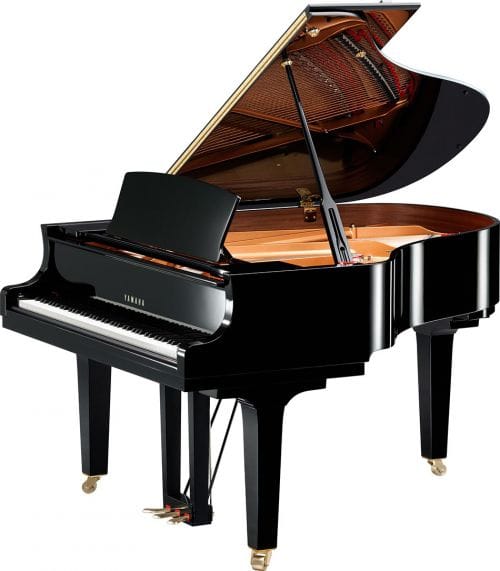 CX2 Grand Piano