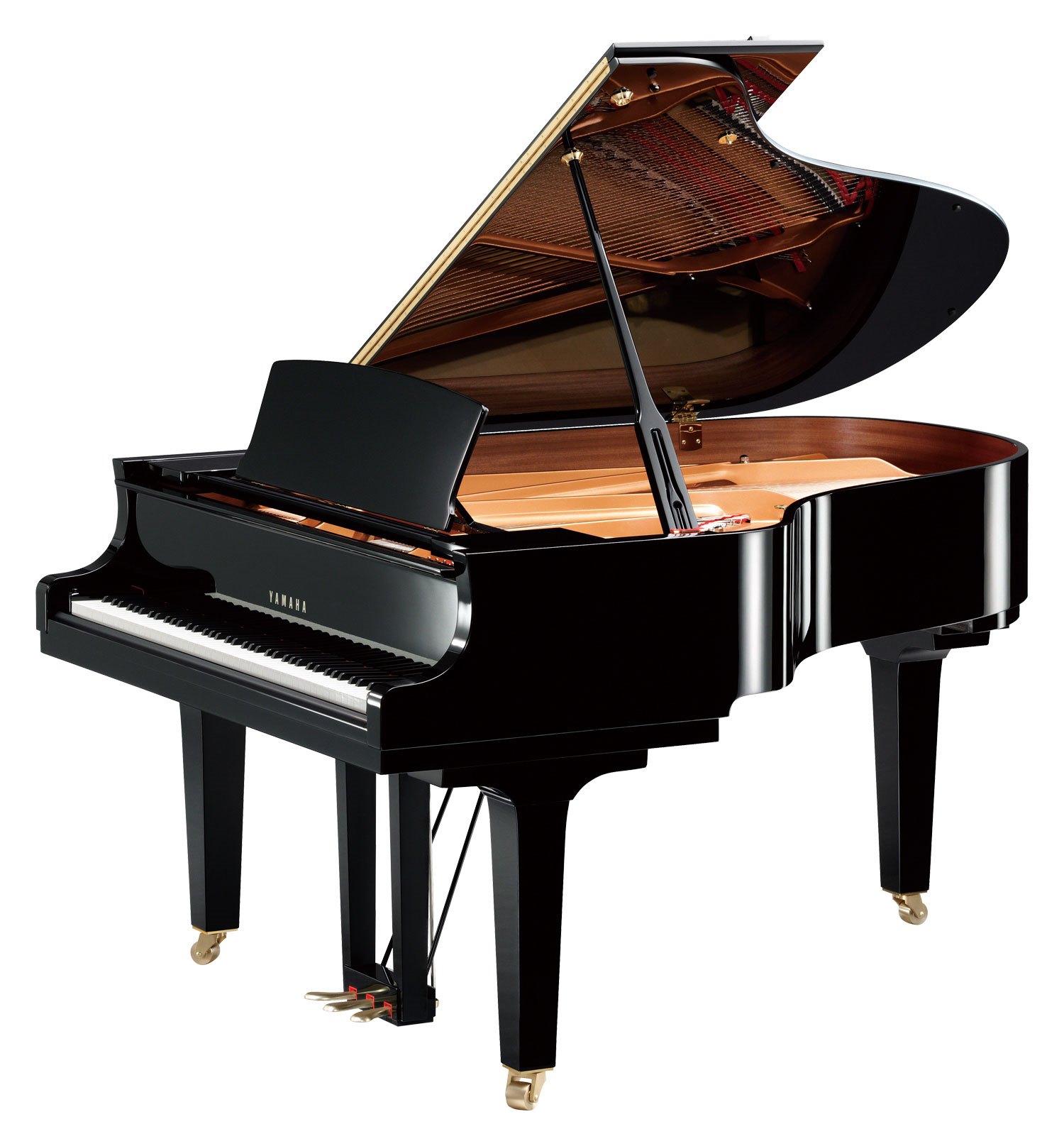 CX3 Grand Piano