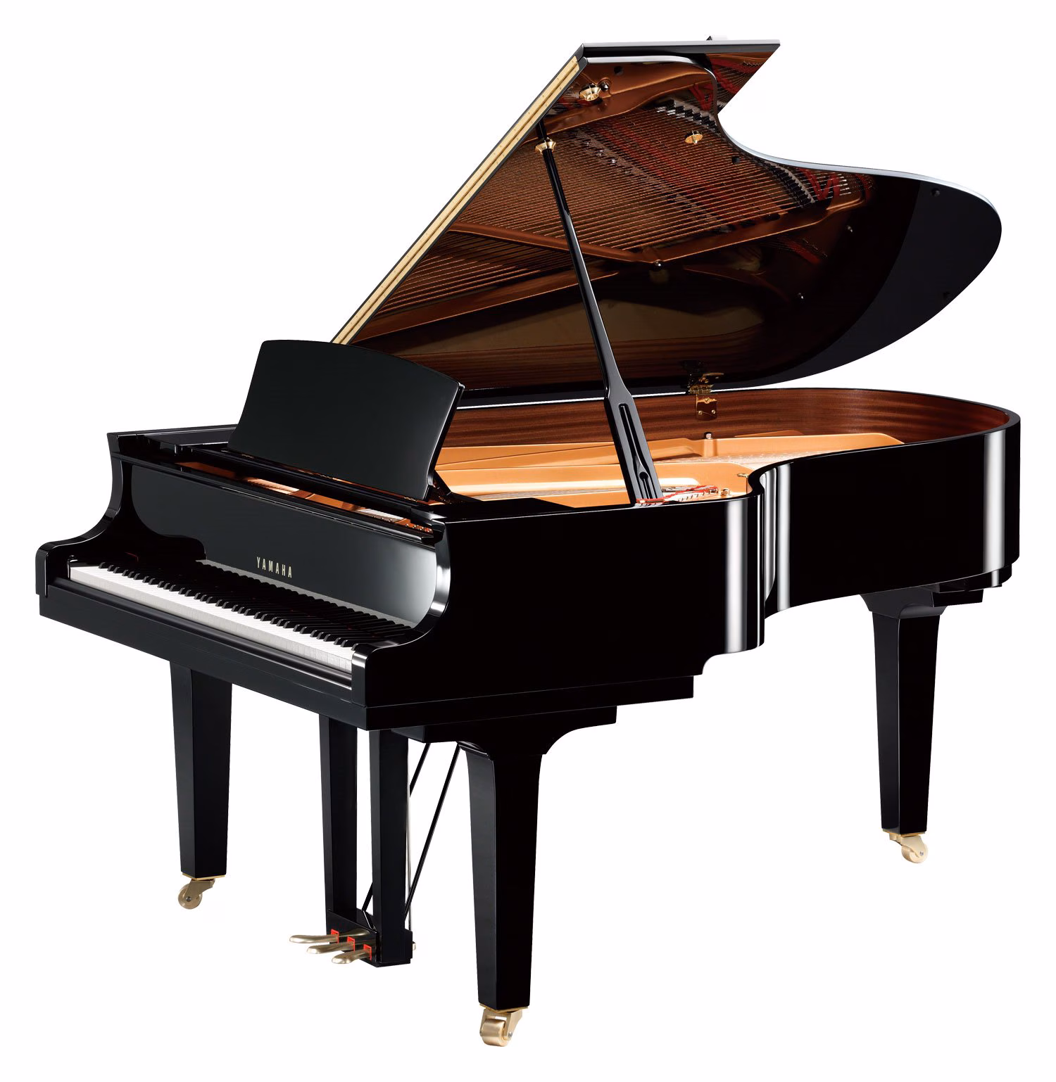 CX5 Grand Piano