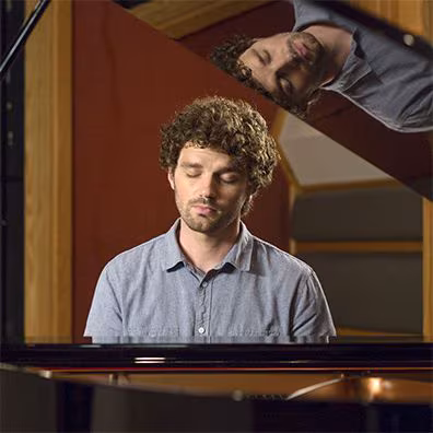 Disklavier ENSPIRE