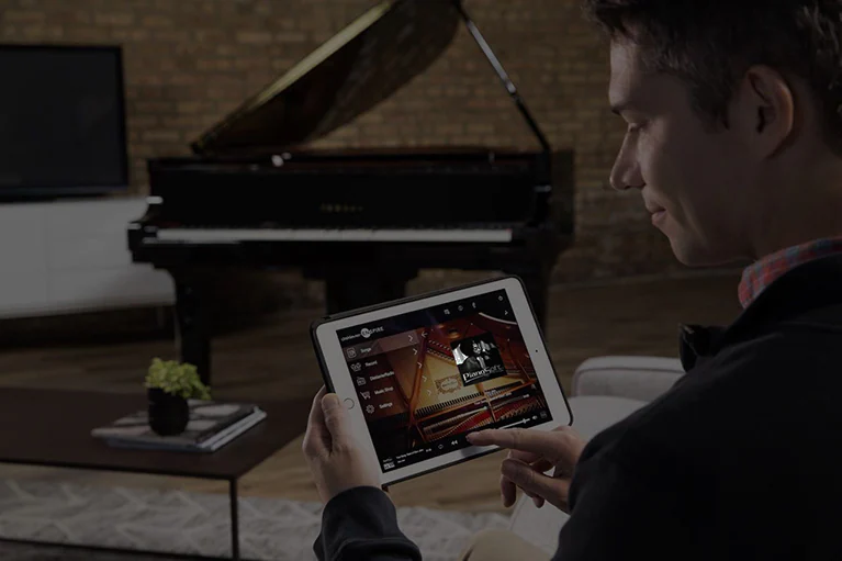 Disklavier Features