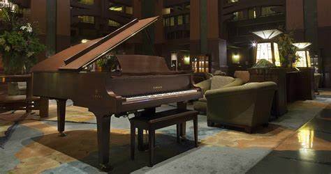 Disklavier PRO