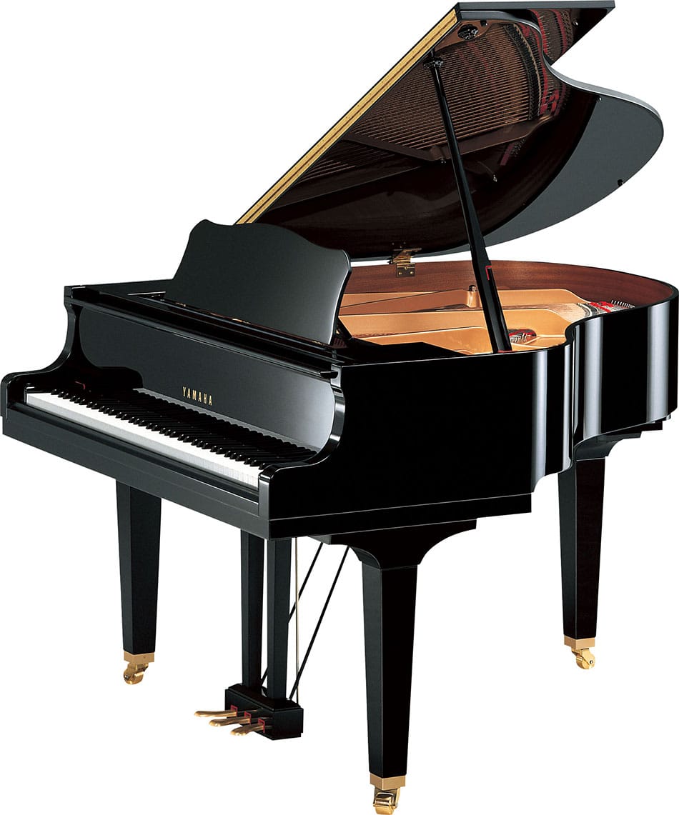 GB1K Grand Piano