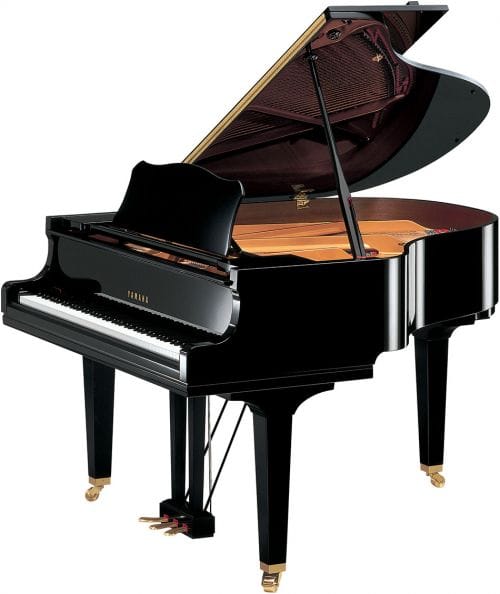 GC1 Grand Piano