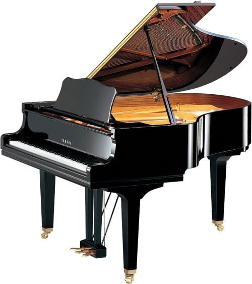 GC2 Grand Piano