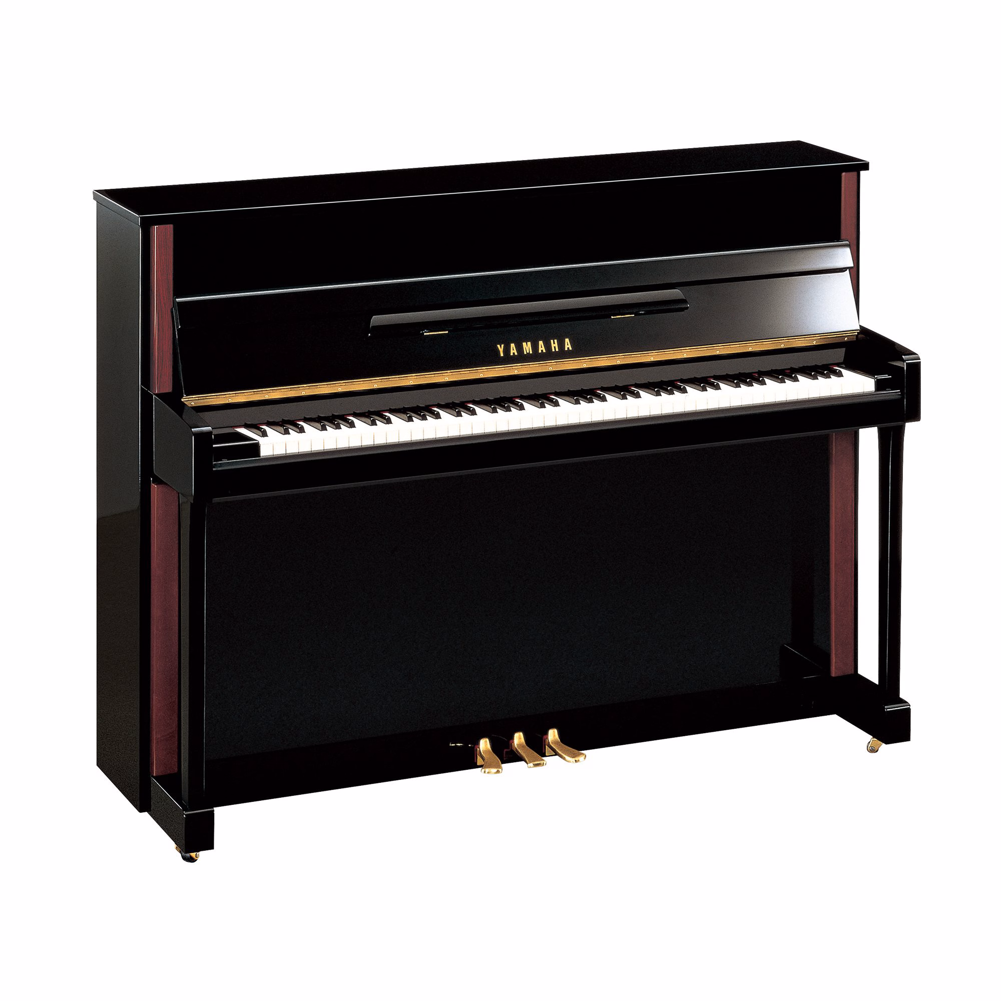 JX113T Upright Piano