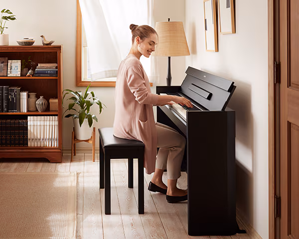 Piano Maintenance