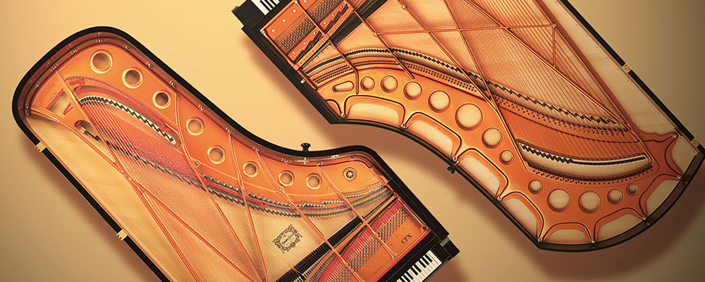 Portable Digital Piano Features