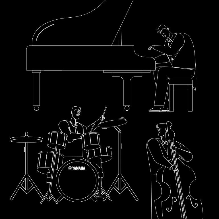 Kết nối Silent Piano