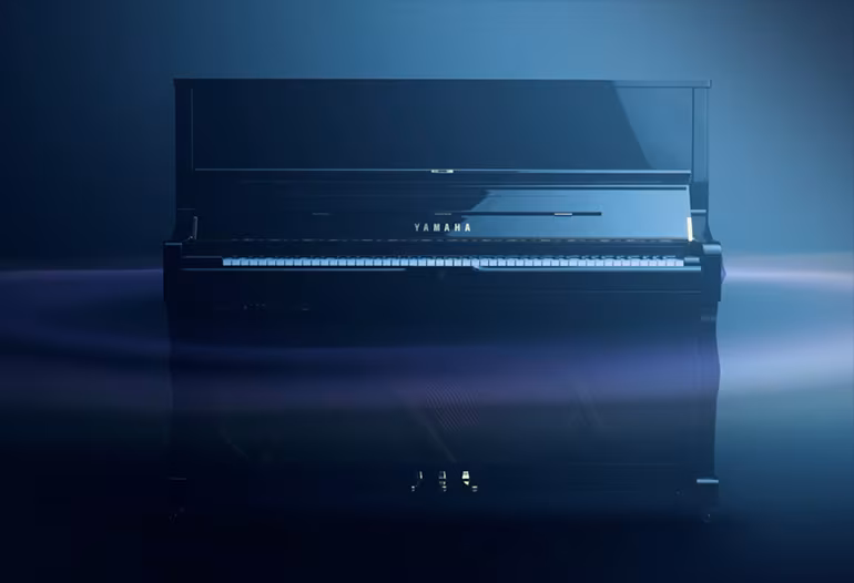 Silent Piano U1