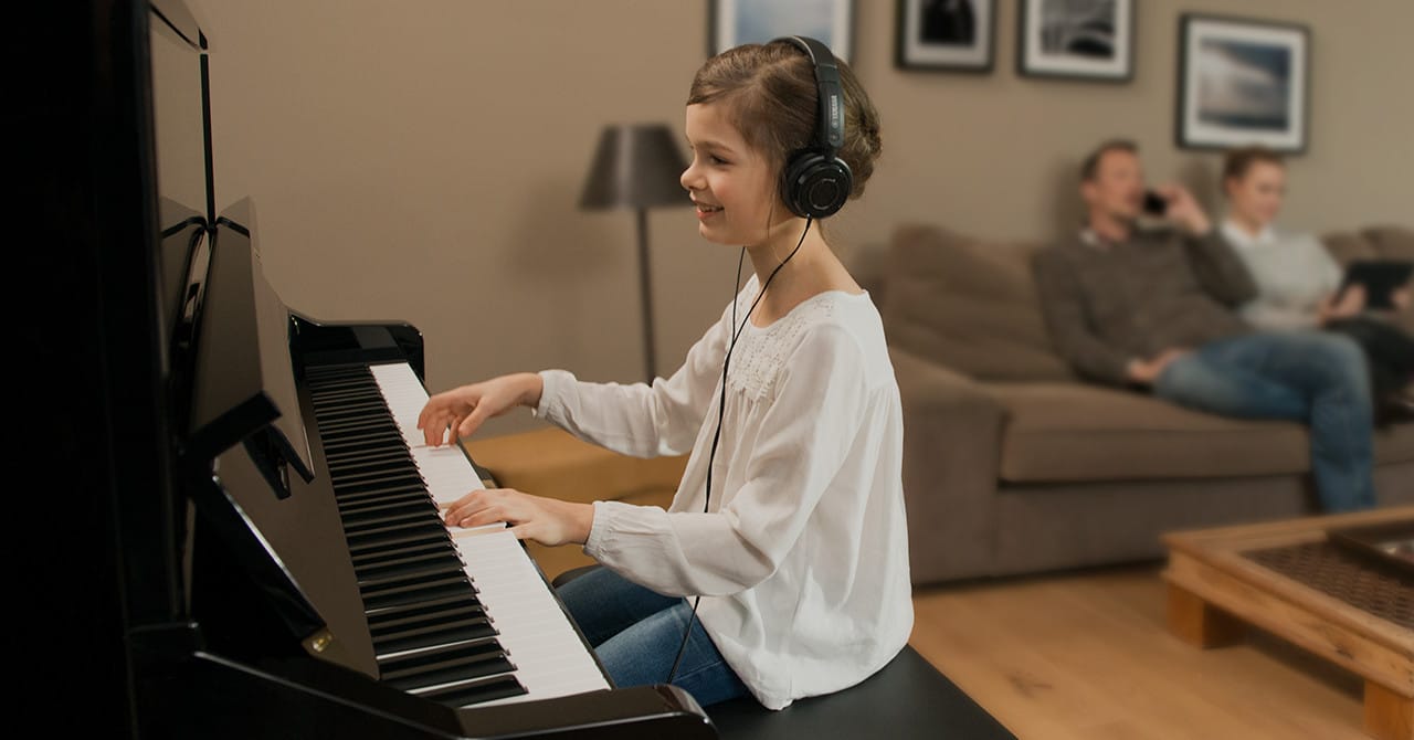SILENT PIANO