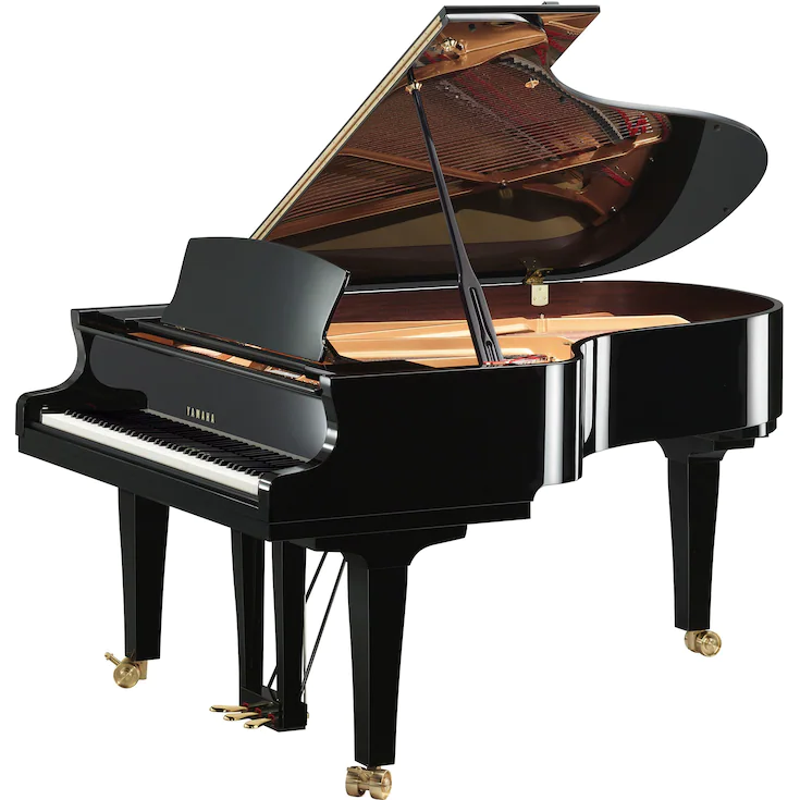 SX5 Grand Piano