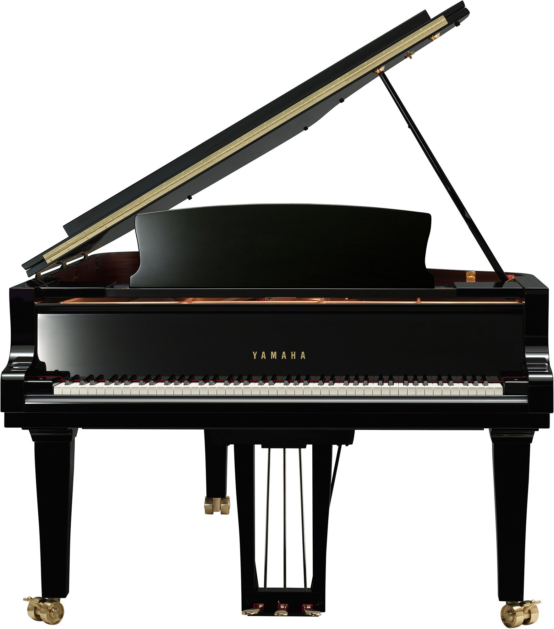 SX7 Grand Piano