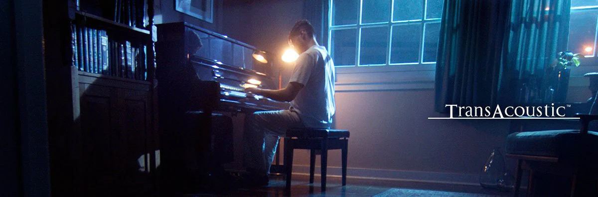 TransAcoustic Piano 1