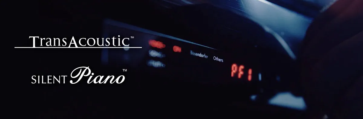 TransAcoustic Piano 2