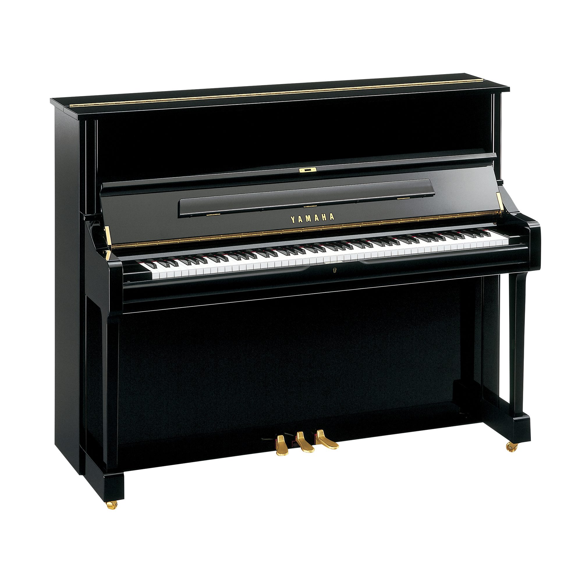 U1 Upright Piano