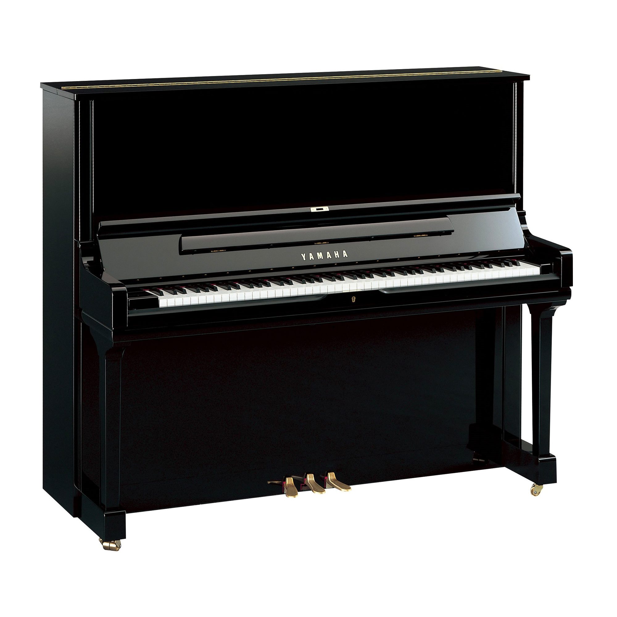 YUS3 Upright Piano