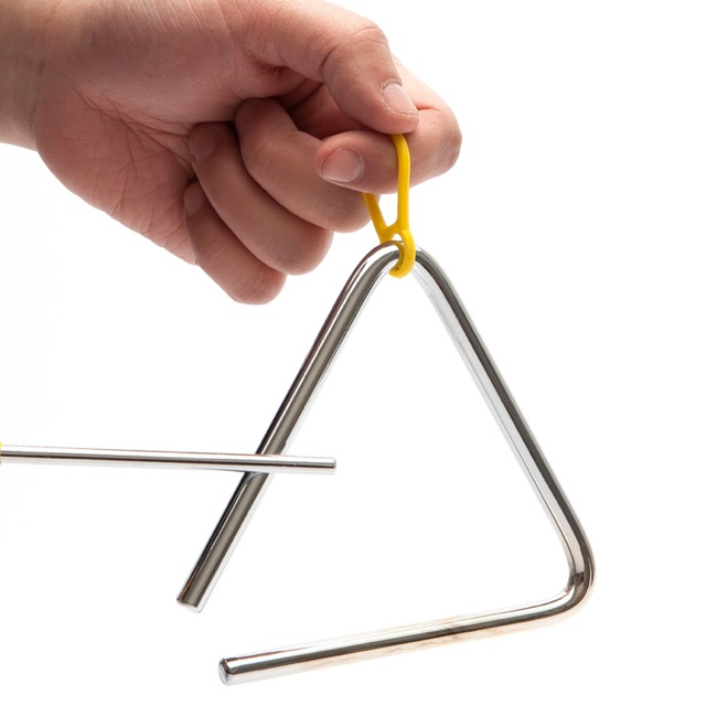 Triangle (Kẻng tam giác)