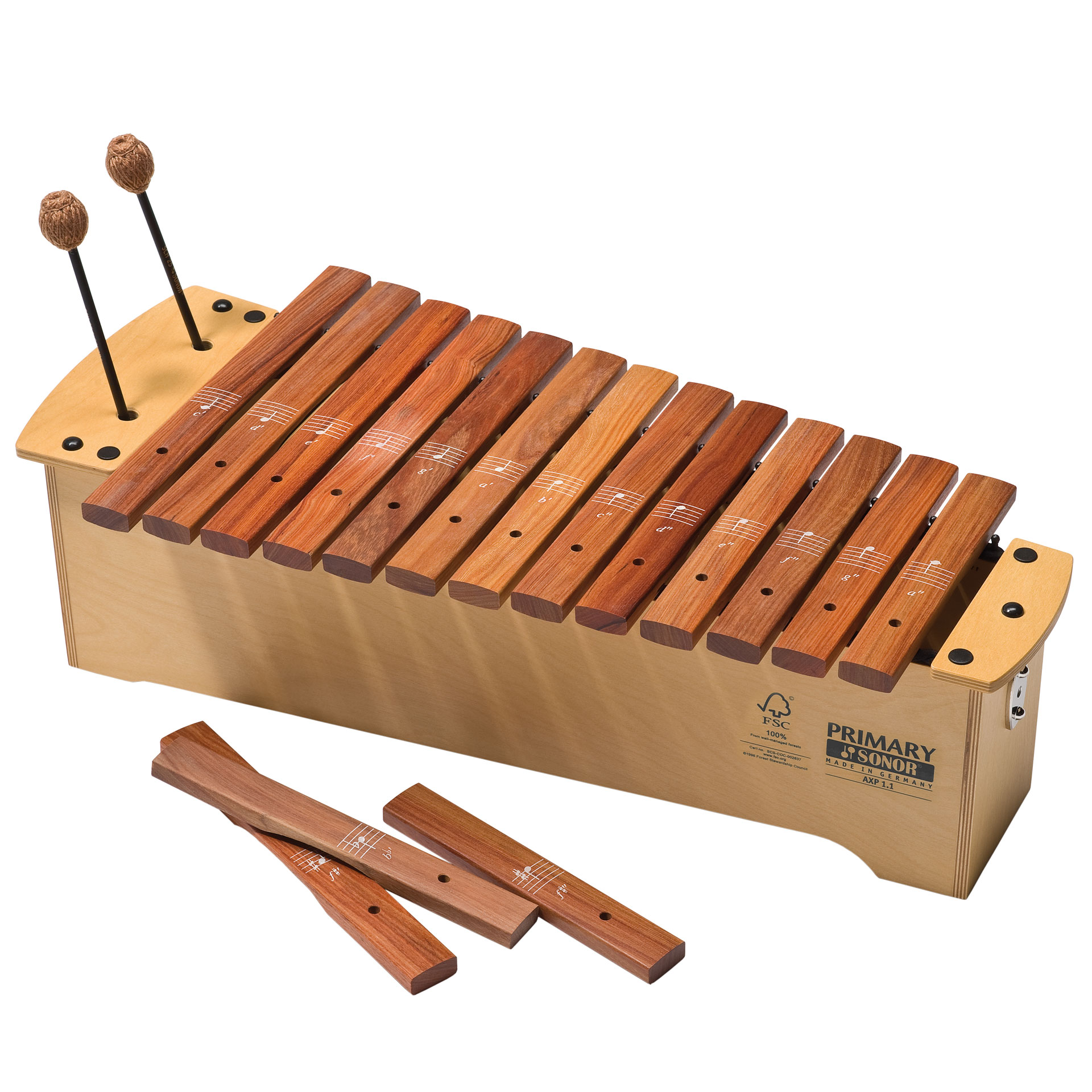 Xylophone