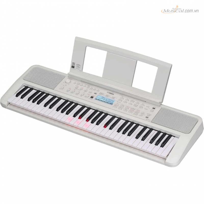 Đàn organ phím sáng EZ-200