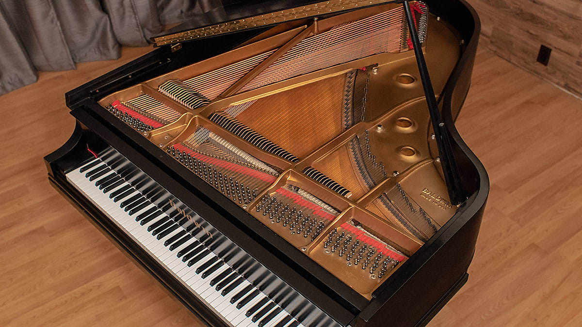 Baldwin Model L Grand Piano - Ảnh 2